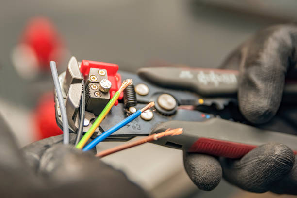 Best Electrical Contractors for Businesses  in Clarkston, GA