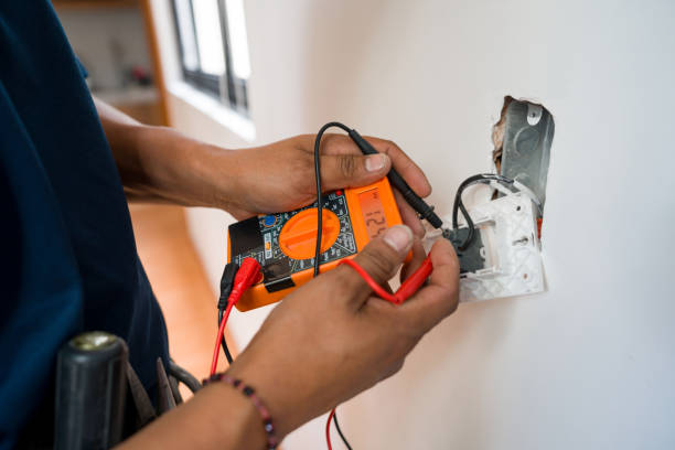 Best Affordable Electrician  in Clarkston, GA