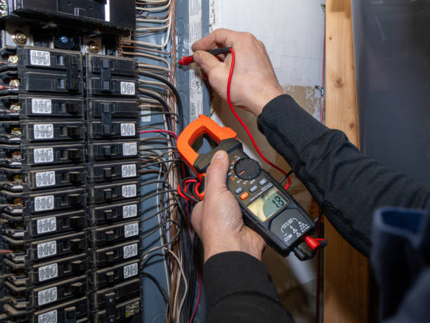 Best Circuit Breaker Repair  in Clarkston, GA