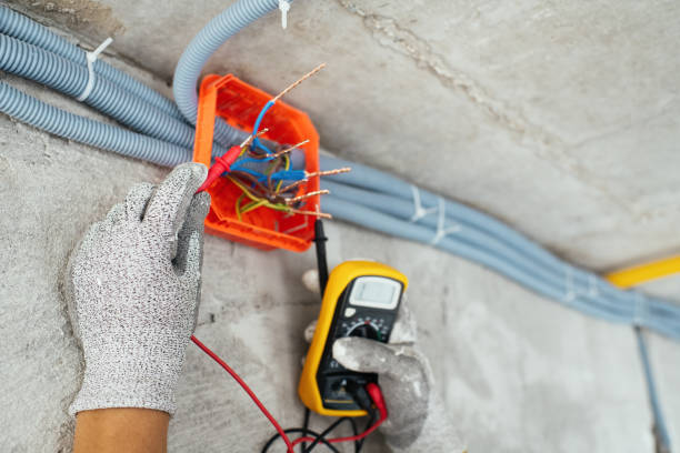 Best Electrical Troubleshooting Services  in Clarkston, GA