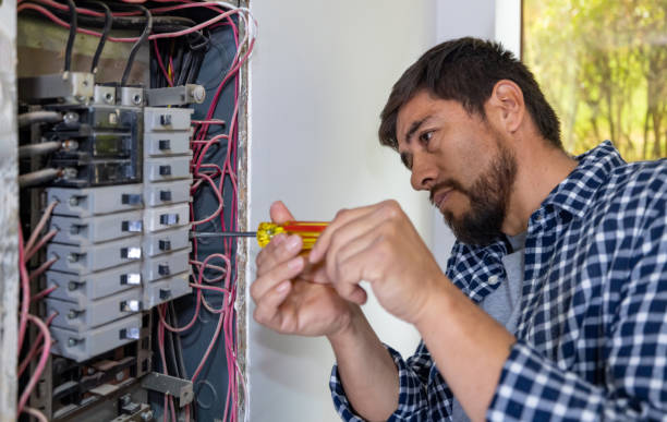 Best Home Electrical Repair  in Clarkston, GA